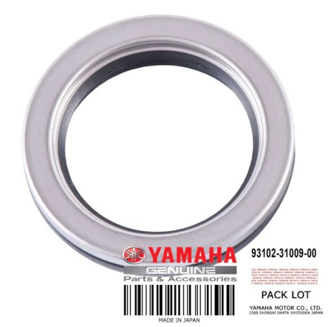 Uszczelniacz Jet Pompy Yamaha Uszczelniacz Jet Pompy Yamaha