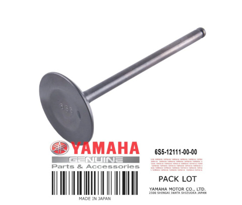 Zawór Ssący Yamaha 1800 SHO/FX SHO/FZS/FZR/VXR/VXS Zawór Ssący Yamaha 1800 SHO/FX SHO/FZS/FZR/VXR/VXS