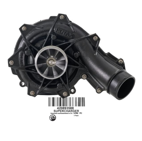 Kompresor SeaDoo 300 RXP/RXT/GTX/GTR Kompresor SeaDoo 300 RXP/RXT/GTX/GTR