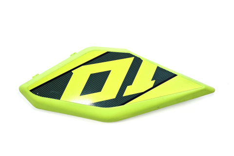 Lewy Panel Przy Kolanie Sea-Doo Spark TRIXX Manta Green 19-21 Lewy Panel Przy Kolanie Sea-Doo Spark TRIXX Manta Green 19-21