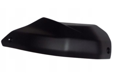 Narożnik Bumper Tył Lewy SeaDoo RXP/GTR/GTI/Wake 20- Narożnik Bumper Tył Lewy SeaDoo RXP/GTR/GTI/Wake 20-