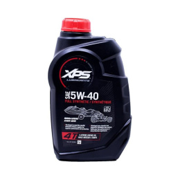 Olej XPS 0,946L 5w40 Full Syntetyk MA2 BRP Sea-Doo Can-Am