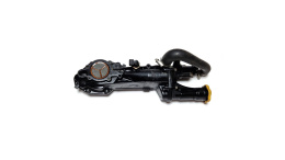 Pompa Oleju Obudowa Elektrozawór Sea-Doo 04-05