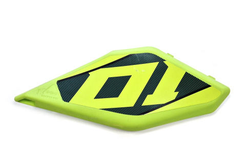 Prawy Panel Przy Kolanie SeaDoo Spark TRIXX Manta Green 19-21 Prawy Panel Przy Kolanie SeaDoo Spark TRIXX Manta Green 19-21