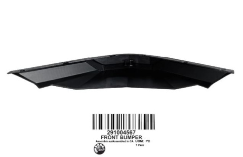 Zderzak Bumper Nosek Sea-Doo Spark Zderzak Bumper Nosek Sea-Doo Spark