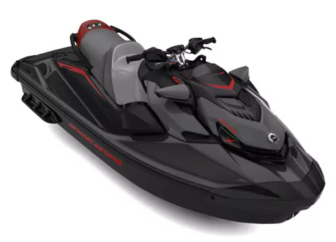 Sea-Doo GTR 300 X Rs 2024r 19 mth Gwarancja BRP, VAT 23% Sea-Doo GTR 300 X Rs 2024r 19 mth Gwarancja BRP, VAT 23%