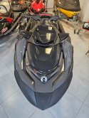 Sea-Doo RXT 300 X Rs 2023r 1 mth Gwarancja BRP, Audio VAT 23%