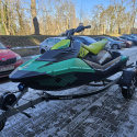 SeaDoo Spark 3UP 90 KM, Stopień, Schowek, VTS 2016r. 113 mth