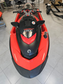 Sea-Doo RXT 300 X Rs 2017r 180 mth Garmin, Speed tie