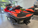 Sea-Doo RXT 300 X Rs 2017r 180 mth Garmin, Speed tie