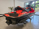 Sea-Doo RXT 300 X Rs 2017r 180 mth Garmin, Speed tie