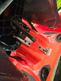 Sea-Doo RXT 300 X Rs 2017r 180 mth Garmin, Speed tie