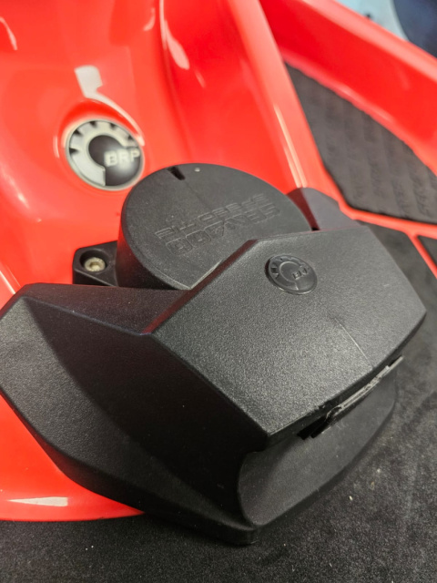Sea-Doo RXT 300 X Rs 2017r 180 mth Garmin, Speed tie Sea-Doo RXT 300 X Rs 2017r 180 mth Garmin, Speed tie