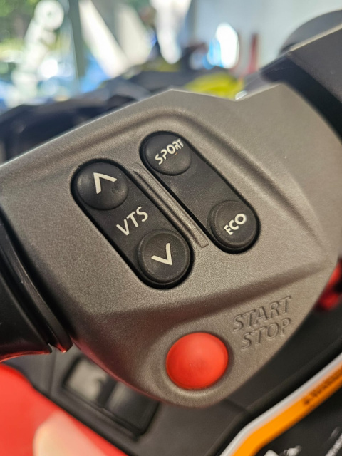 Sea-Doo RXT 300 X Rs 2017r 180 mth Garmin, Speed tie Sea-Doo RXT 300 X Rs 2017r 180 mth Garmin, Speed tie