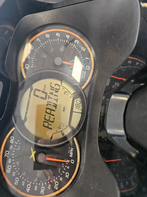 Sea-Doo RXT 300 X Rs 2017r 180 mth Garmin, Speed tie Sea-Doo RXT 300 X Rs 2017r 180 mth Garmin, Speed tie