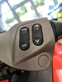 Sea-Doo RXT 300 X Rs 2017r 180 mth Garmin, Speed tie