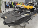Sea-Doo Spark 3UP 90 KM, Stopień, Schowek, VTS 2019r. 59 mth AUDIO