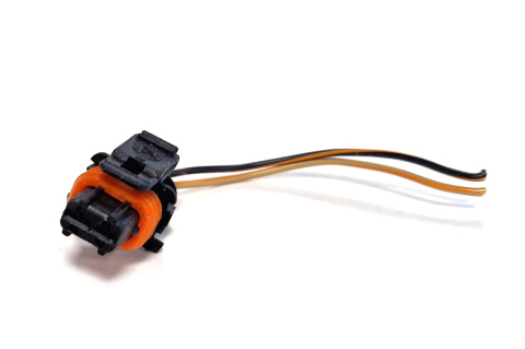Wtyczka Damska 2-PIN BRP Sea-Doo Wtyczka Damska 2-PIN BRP Sea-Doo