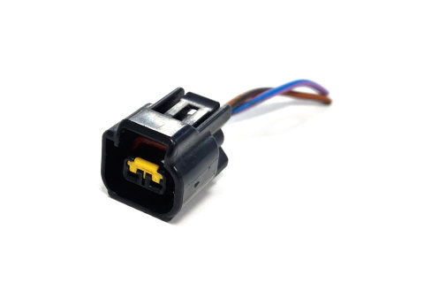 Wtyczka Damska do Cewek 2-PIN BRP Sea-Doo Wtyczka Damska do Cewek 2-PIN BRP Sea-Doo