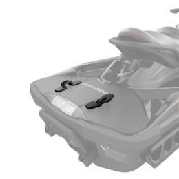 Zestaw Mocowanie LinQ BRP Sea-Doo GTX RXT 16-17